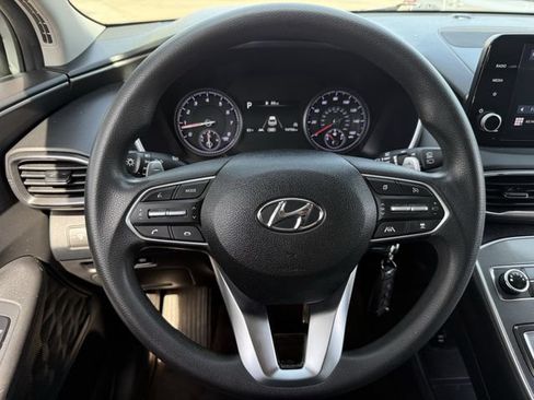 Used 2023 Hyundai Santa Fe SE AWD/4WD image 13