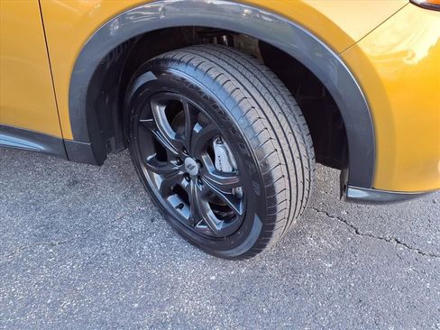 Used 2024 Dodge Hornet R/T w/ R/T Blacktop Package image 36