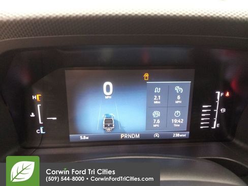 Used 2025 Ford Ranger XL w/ Trailer Tow Package image 15