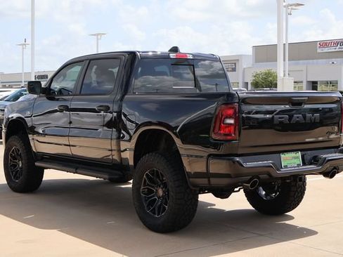 New 2026 RAM 1500 Express AWD/4WD image 5