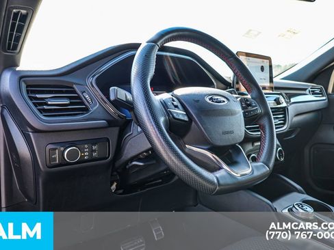 Used 2024 Ford Escape ST-Line AWD/4WD image 29