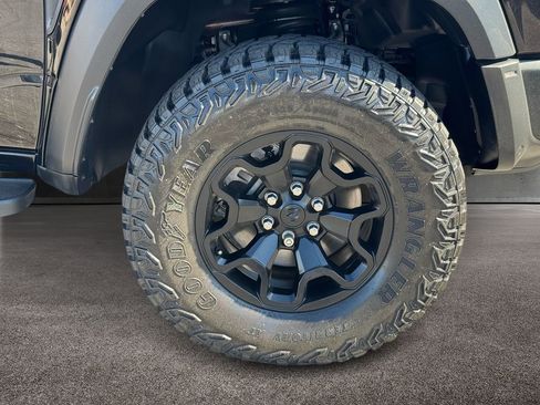 Used 2023 RAM 1500 TRX w/ TRX Level 2 Equipment Group image 7