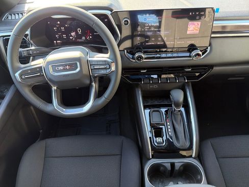 New 2026 GMC Canyon Elevation image 25