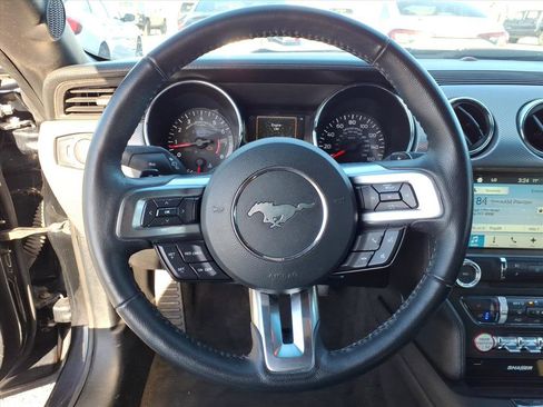 Used 2016 Ford Mustang GT Premium image 22