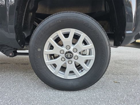 Used 2026 Toyota Tacoma SR5 image 19