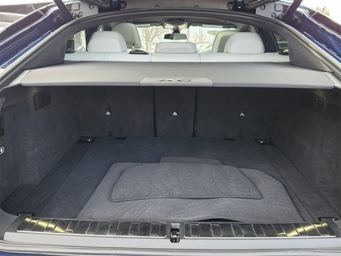 Used 2023 BMW X6 M50i w/ Executive Package image 12