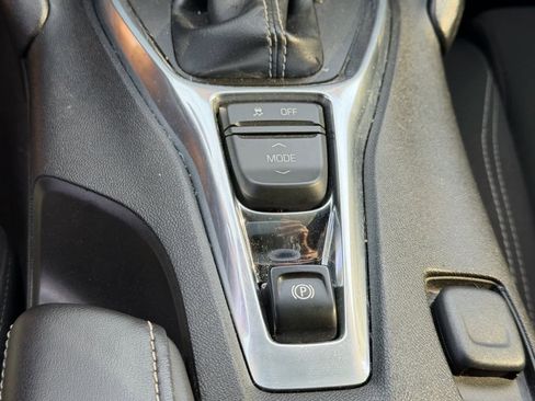 Used 2017 Chevrolet Camaro LT w/ RS Package image 11