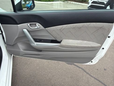 Used 2013 Honda Civic EX image 11