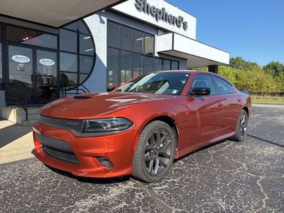 Used 2022 Dodge Charger R/T w/ Driver Convenience Group