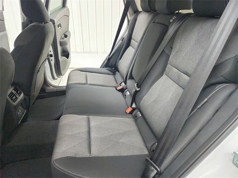 New 2026 Nissan Rogue SV image 31