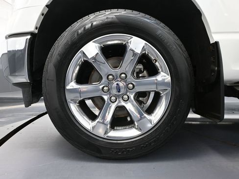 Used 2023 Ford F150 Lariat w/ Equipment Group 502A High AWD/4WD image 18