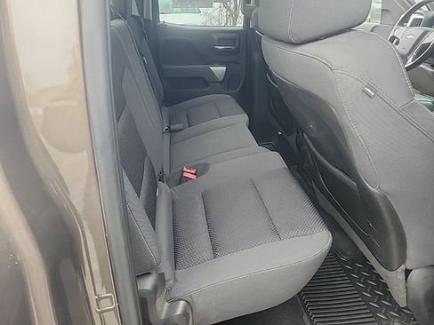 Used 2014 Chevrolet Silverado 1500 LT w/ LT Convenience Package image 22