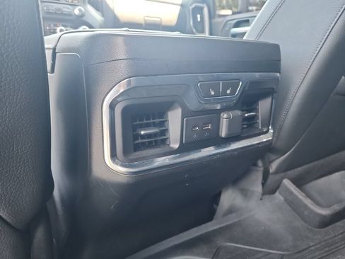Certified 2021 GMC Sierra 2500 Denali w/ Denali Ultimate Package AWD/4WD image 21
