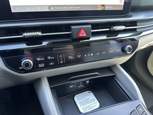 New 2026 Kia Sportage SX Prestige AWD/4WD image 19