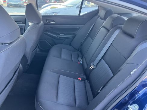 Used 2019 Nissan Altima 2.5 S image 21