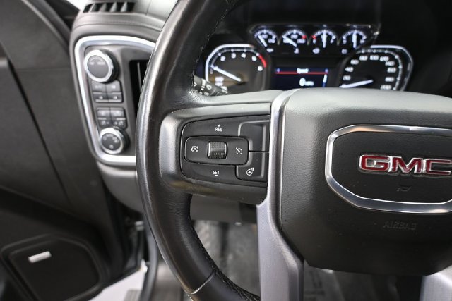 Used 2021 GMC Sierra 1500 Elevation w/ Preferred Package AWD/4WD image 21