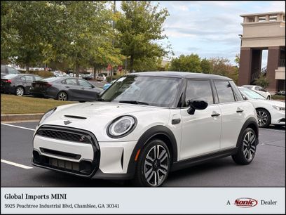 Used 2024 MINI Cooper S