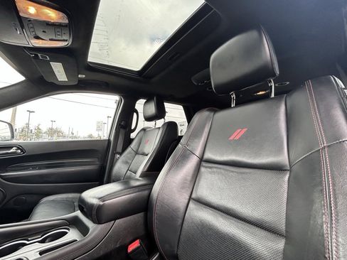 Used 2022 Dodge Durango R/T image 16