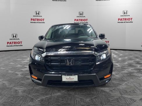 New 2026 Honda Ridgeline RTL image 3