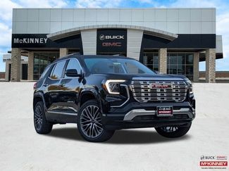 New 2026 GMC Terrain Denali video 1