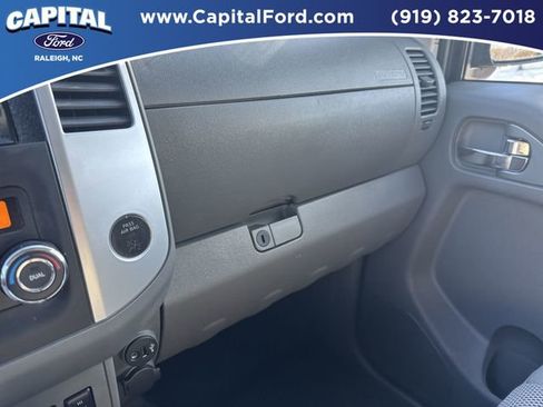 Used 2019 Nissan Frontier SV w/ Value Truck Package image 27