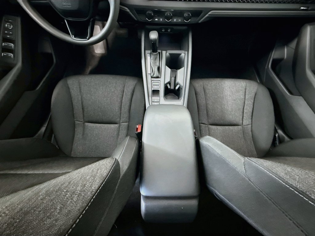 Certified 2024 Honda Accord LX image 16