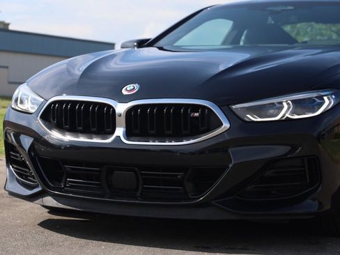 Used 2023 BMW M850i xDrive Coupe image 82