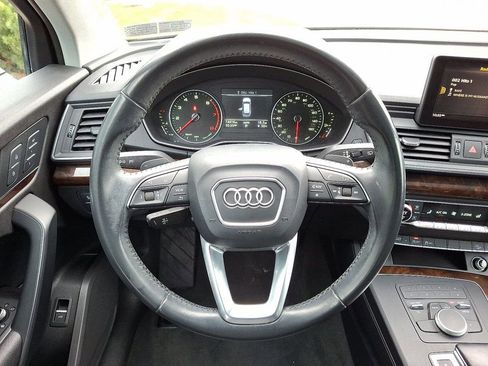 Used 2018 Audi Q5 2.0T Premium w/ Convenience Package image 20