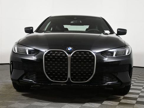 New 2026 BMW 430i xDrive 430i xDrive w/ Premium Package image 10