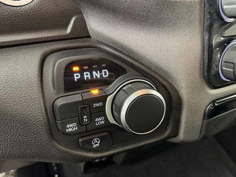 Used 2025 RAM 1500 Tradesman image 18