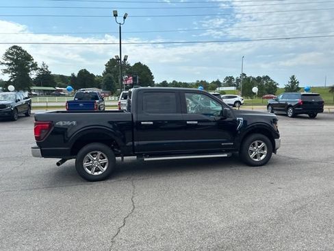 Certified 2024 Ford F150 XLT w/ Mobile Office Package AWD/4WD image 14
