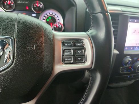 Used 2022 RAM 1500 Classic Warlock image 22