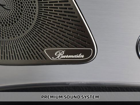 Used 2023 Mercedes-Benz GLE 53 AMG 4MATIC Coupe image 5