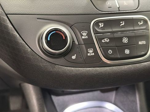 Used 2024 Chevrolet Malibu LT FWD image 29