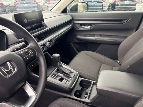 Used 2024 Honda CR-V EX image 14
