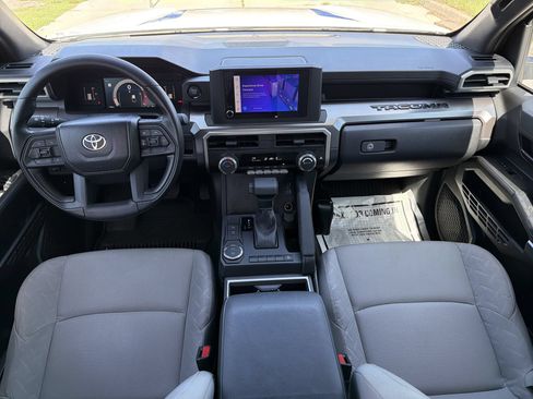 Used 2024 Toyota Tacoma SR5 RWD image 12