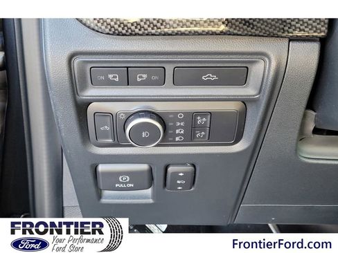 Used 2021 Ford F150 Lariat w/ Equipment Group 502A High image 16