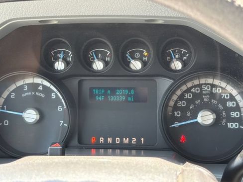 Used 2012 Ford F250 XLT w/ FX4 4X4 Off-Road Pkg image 29