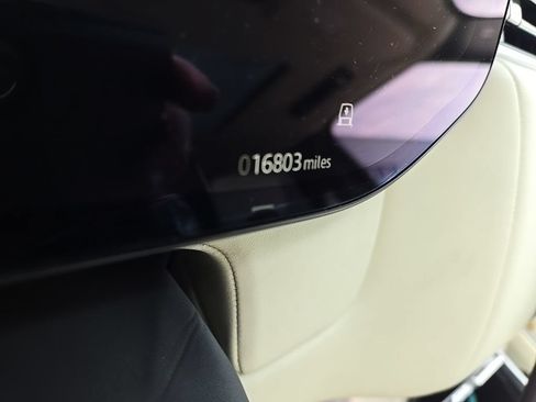 Certified 2024 Land Rover Range Rover Autobiography AWD/4WD image 13
