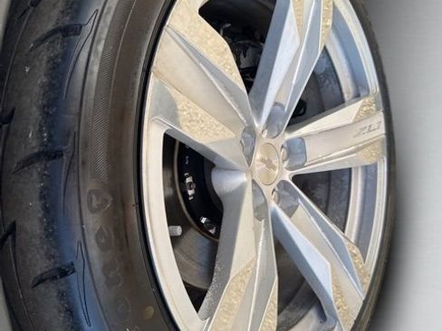 Used 2013 Chevrolet Camaro ZL1 image 24