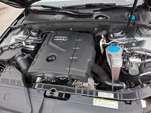Used 2013 Audi A4 2.0T Premium Plus AWD/4WD image 28