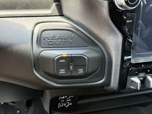 New 2025 RAM 2500 Tradesman image 24