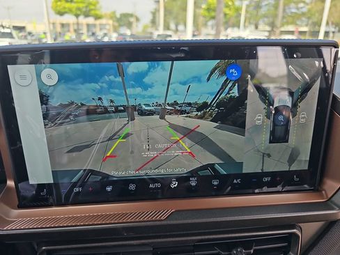 New 2026 Ford Bronco Sport Outer Banks w/ Outer Banks Tech Package+ AWD/4WD image 23