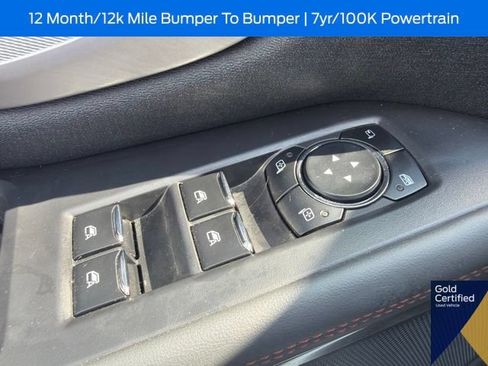 Used 2025 Ford Expedition Max Active AWD/4WD image 33