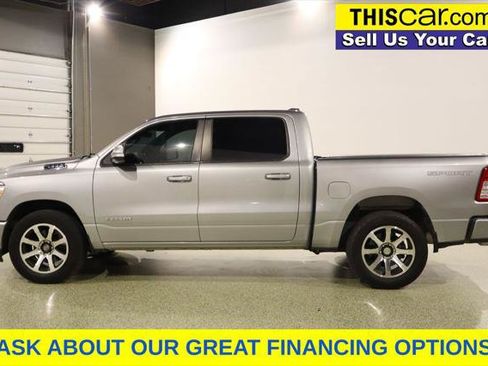 Used 2021 RAM 1500 Lone Star AWD/4WD image 5