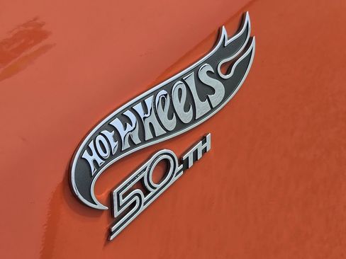 Used 2018 Chevrolet Camaro LT w/ Hot Wheels Edition image 12