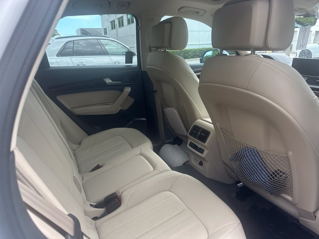 Used 2020 Audi Q5 2.0T Premium Plus AWD/4WD image 6