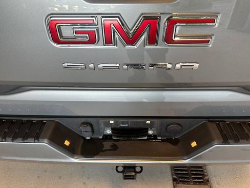 Certified 2023 GMC Sierra 1500 Pro w/ Graphite Edition AWD/4WD image 34