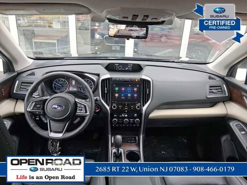 Used 2022 Subaru Ascent Touring image 12