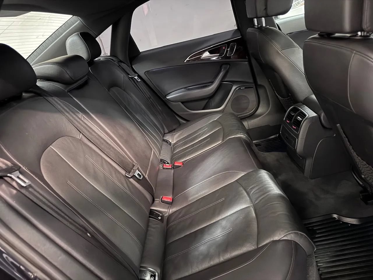 Used 2014 Audi A6 2.0T Premium Plus w/ Premium Plus Package AWD/4WD image 17